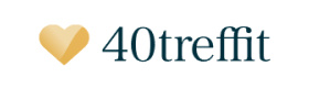 40Treffit Logo