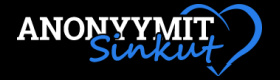 Anonyymitsinkut Logo