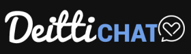 Deitti Chat Logo