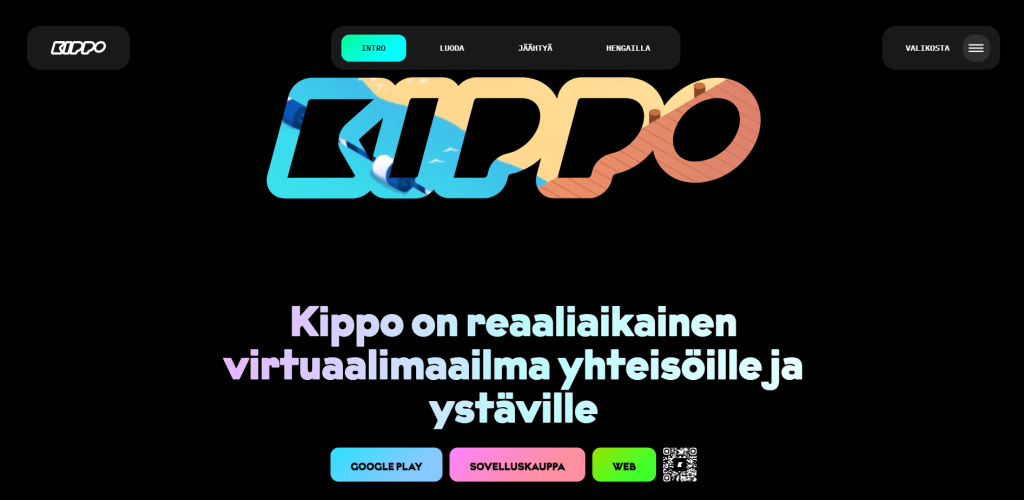 Kippo Suomi